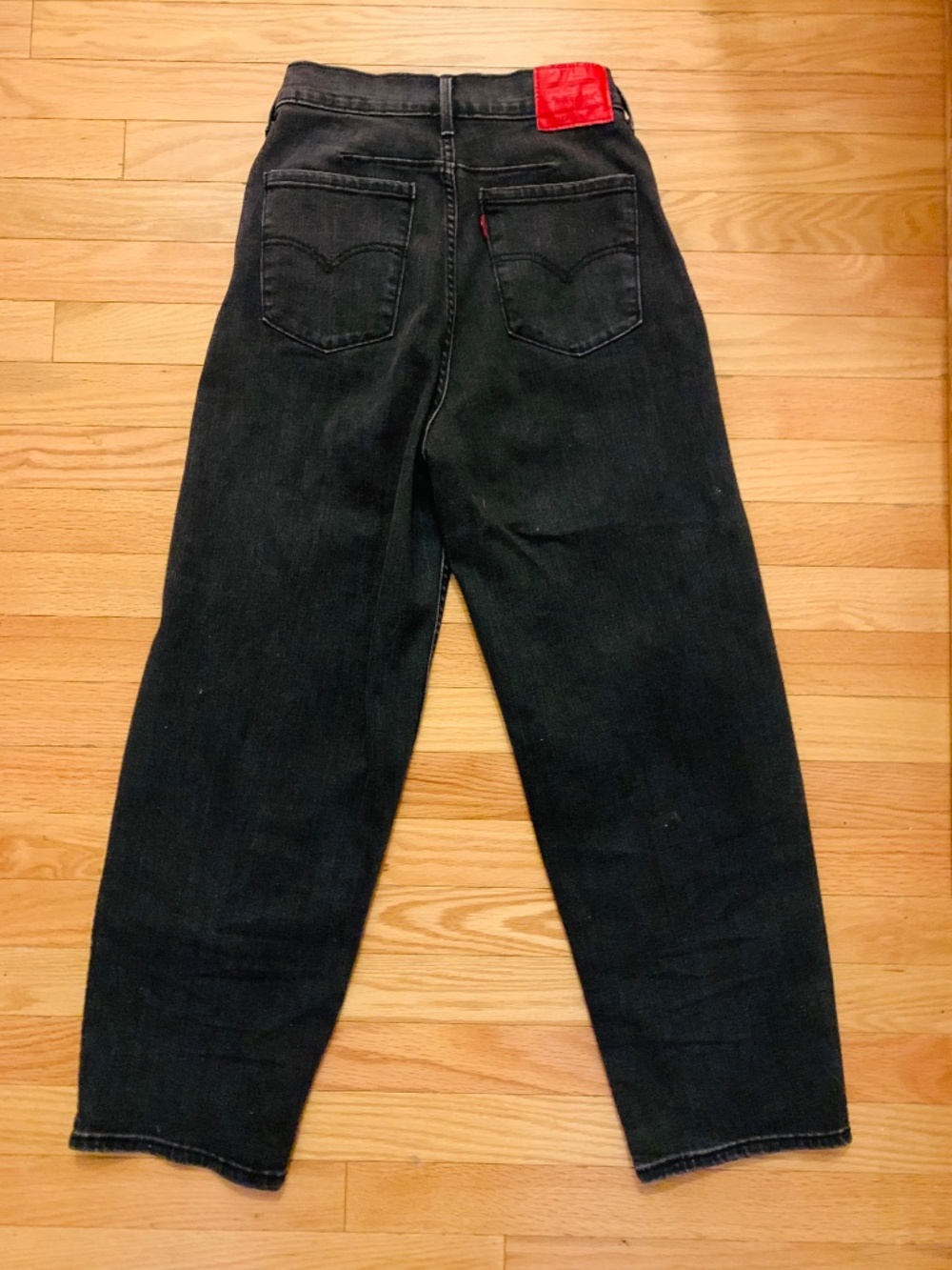 Levi’s Engineered Jeans - Picture 5 of 5